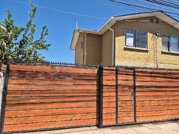 Casa en venta en Confort y Estilo en Zona Céntrica (151247), Buin - 2 dormitorios, 1 baño