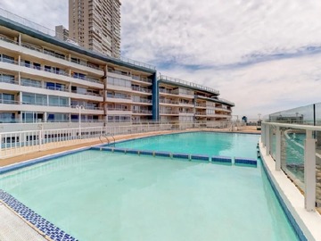 Venta / Departamento / Viña del Mar