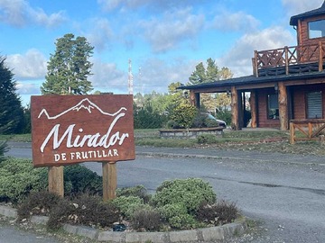 Terreno en venta en Parcela 5.000 m² en Frutillar | Condominio Cerra (170403), Frutillar