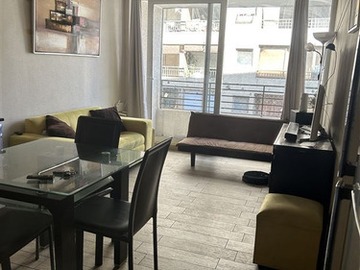 Departamento en venta en Dpto a excelente precio 2d 2b, Santiago - 2 dormitorios, 2 baños