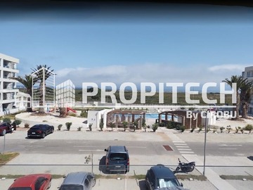 Departamento en venta en Av pacifico 510, La Serena - 3 dormitorios, 2 baños