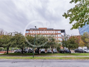 Oficina en venta en Ciudad Empresarial, Huechuraba - 5 dormitorios, 4 baños