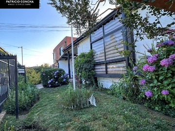 Casa en venta en Comoda casa en villa icalma (140003), San Pedro de la Paz - 4 dormitorios, 2 baños