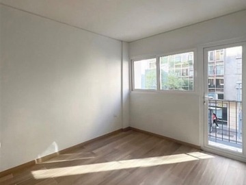 Departamento en venta en Miraflores 312 cerca Cerro Santa Lucia, Santiago - 1 dormitorio, 1 baño