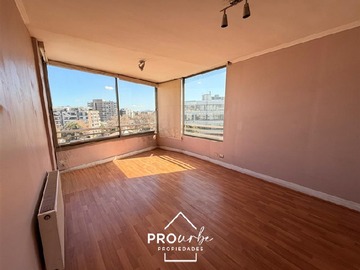 Departamento en venta en Luis Videla Herrera/ Diego de Almagro, Providencia - 2 dormitorios, 2 baños