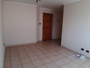 Departamento en arriendo mensual en Depto 1 dorm Agua Santa 3 cuadras metro Viana (164772), Viña del Mar - 1 dormitorio, 1 baño