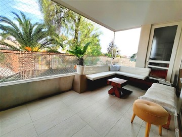 Departamento en venta en Tobalaba Walker Martinez, La Florida - 2 dormitorios, 1 baño
