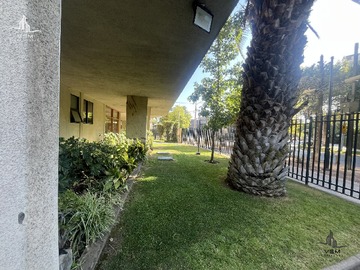 Departamento en venta en Campus Oriente, Ñuñoa, Región Metropolitana, Ñuñoa - 3 dormitorios, 2 baños