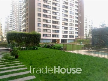 Departamento en venta en Tocornal, Santiago, Santiago - 1 dormitorio, 1 baño