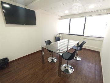 Oficina en venta en Edificio gala, Viña del Mar - 4 dormitorios, 3 baños