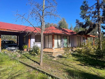 Terreno en venta en Inversión Ideal en Terreno Amplio (179749), Mostazal - 3 dormitorios, 2 baños