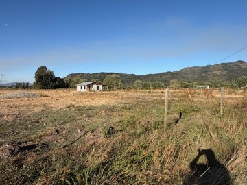 Terreno en venta en colbun, Colbún