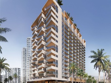 Departamento en venta en Avenida Peñuelas con Avenida Costanera, Coquimbo - 2 dormitorios, 2 baños