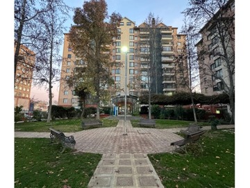 Departamento en venta en Av. Los pajaritos, Maipú - 4 dormitorios, 2 baños