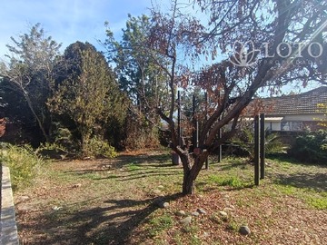 Parcela en venta en Simpson & De Veer, Quilpué