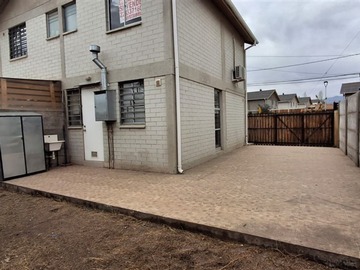Casa en venta en Ernesto Iglesias 911, Los Andes - 2 dormitorios, 2 baños