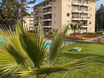 Departamento en venta en El Tabo, Cerca de Playas, 2 dormitorios (181747), El Tabo - 2 dormitorios, 2 baños