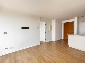 Departamento en venta en Depto en venta/vista al mar/estilo mariposa (127301), Viña del Mar - 2 dormitorios, 2 baños
