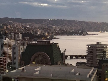 Departamento en venta en Oportunidad! dpto. Con vista al mar, 2e y 2b (173242), Viña del Mar - 4 dormitorios, 3 baños