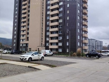 Arriendo Mensual / Departamento / Valdivia