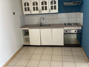Departamento en venta en Barrio Victoria, Santiago - 2 dormitorios, 1 baño
