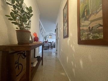 Departamento en venta en Gran Avenida 5888, San Miguel, Chile, San Miguel - 2 dormitorios, 2 baños