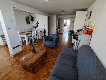 Venta / Departamento / Viña del Mar