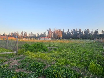 Terreno en venta en Parcela 5009 M2 Isla de Maipo