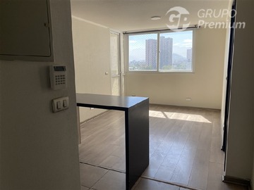 Departamento en venta en Esquina Avenida Ecuador con calle Concón, Estación Central - 2 dormitorios, 2 baños