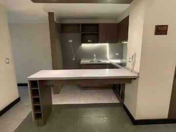 Departamento en venta en Departamento en Las Condes, Buena Inversión (169921), Las Condes - 2 dormitorios, 2 baños