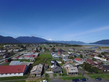Sitio en venta en Chaiten, Chaitén