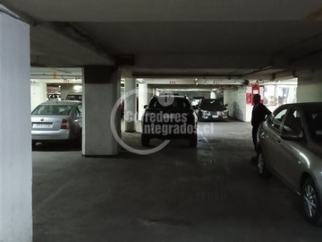 Estacionamiento en venta en Estacionamiento en Venta Teatro Municipal de Santiago, Santiago