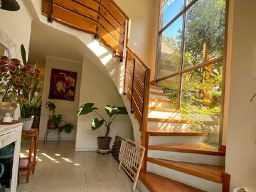 Casa en venta en Vendo casa en andalué (174558), San Pedro de la Paz - 4 dormitorios, 4 baños