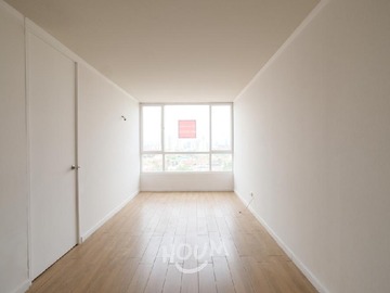 Departamento en arriendo mensual en Pablo Urzúa, Independencia - 2 dormitorios, 2 baños