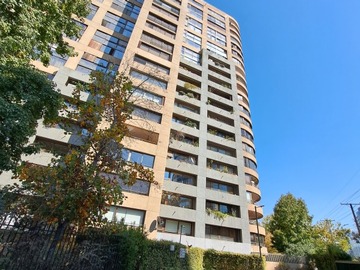 Departamento en venta en Kennedy, Las Condes - 4 dormitorios, 4 baños