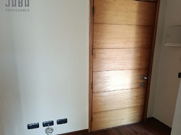 Departamento en venta en Avenida Santa Isabel 951, Santiago, Región Metropolitana de Santiago 8320000, Chile, Santiago - 2 dormitorios, 1 baño