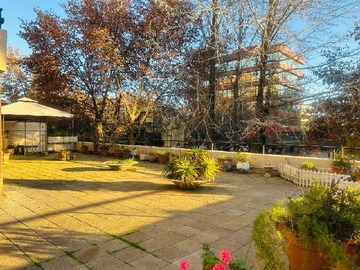 Departamento en venta en Los leones, Providencia - 3 dormitorios, 2 baños