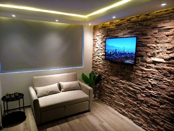 Departamento en venta en Huérfanos 1400, Santiago, Región Metropolitana de Santiago 8320000, Chile, Santiago - 1 dormitorio, 1 baño