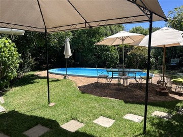 Casa en venta en Martín de Salvatierra, Viña del Mar - 3 dormitorios, 2 baños