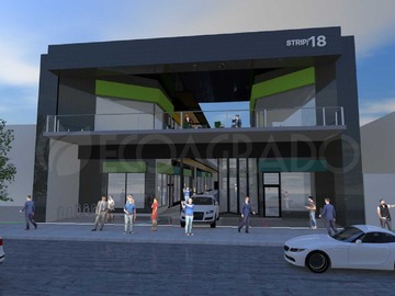 Local Comercial en arriendo mensual en Arriendo en Chillán (129127), Chillán