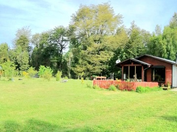 Parcela en venta en Camino Huiscapi- Loncoche, Loncoche - 3 dormitorios, 1 baño