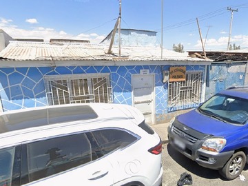 Casa en venta en Maipú 2695, Calama - 6 dormitorios, 3 baños