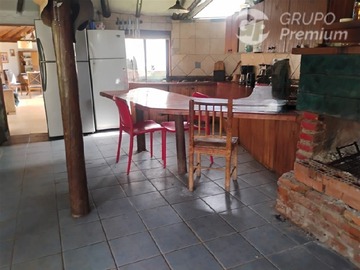 Casa en venta en El nogal, Lampa - 2 dormitorios, 2 baños