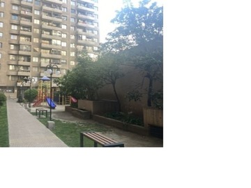 Departamento en arriendo mensual en Tarapaca 752, Santiago - 1 dormitorio, 2 baños