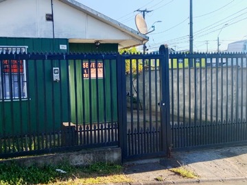 Casa en venta en Pasaje Volcán Antuco 773, Nueva Imperial - 2 dormitorios, 1 baño