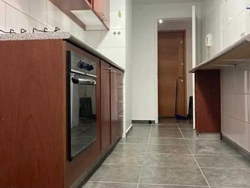 Departamento en arriendo mensual en Ideal Inversión: Cómodo y Bien Ubicado (170333), La Florida - 3 dormitorios, 2 baños
