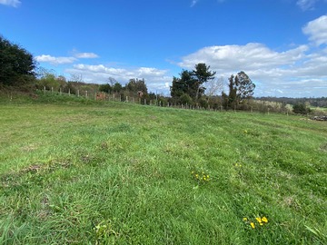 Terreno en venta en Parcela en las quemas, los arrayanes (119552), Osorno