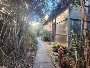 Venta / Casa / Ñuñoa