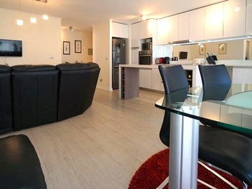 Departamento en venta en 5 - 1/2 Poniente, Viña del Mar - 2 dormitorios, 2 baños