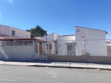 Casa en venta en Cómoda Casa en Prestigioso Sector (63078), Calama - 4 dormitorios, 4 baños